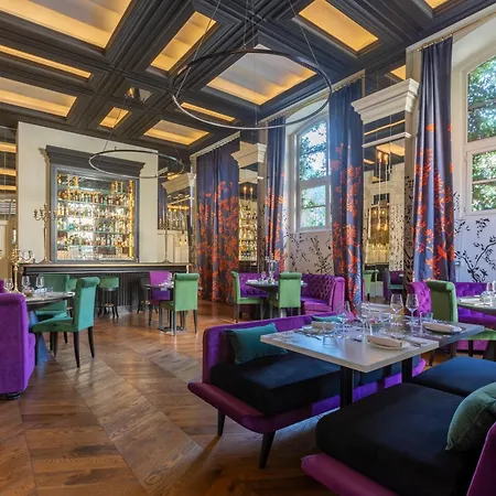 Roma Luxus Hotel-2