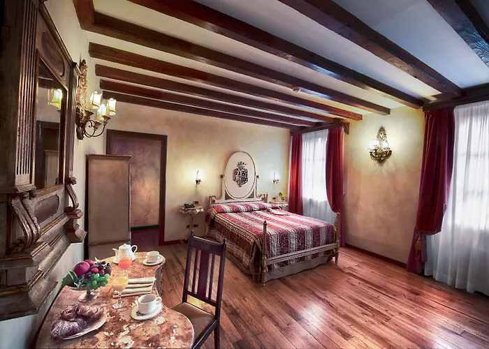 Castello Della Castelluccia