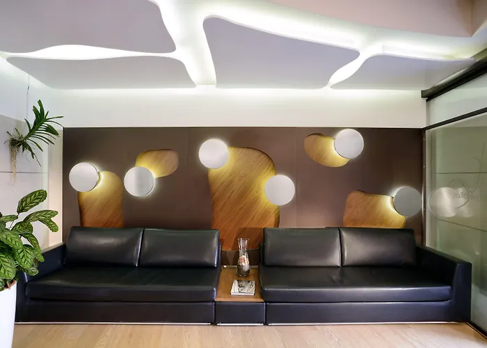 Trevi Collection Hotel - Gruppo Trevi Hotels